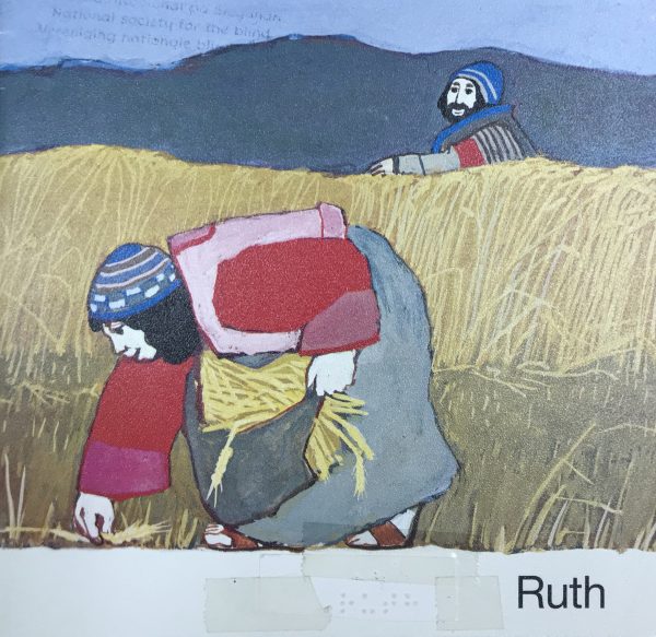 Ruth