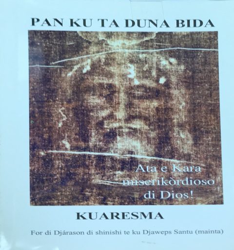 PAN KU TA DUNA BIDA  KUARESMA