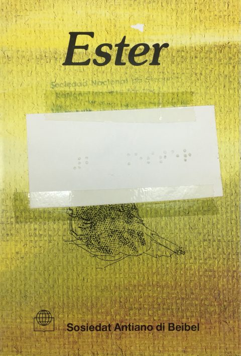 Ester