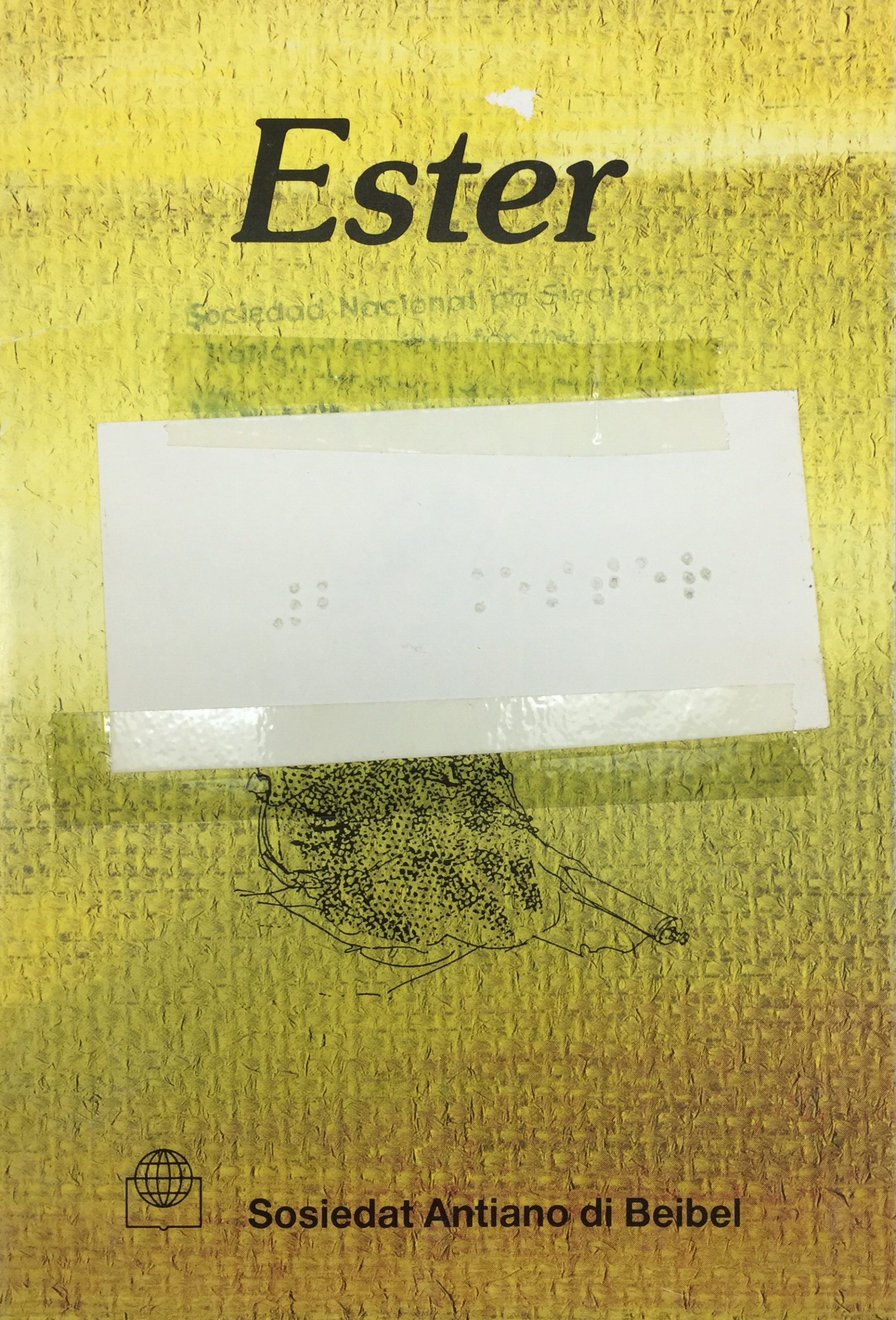 Ester