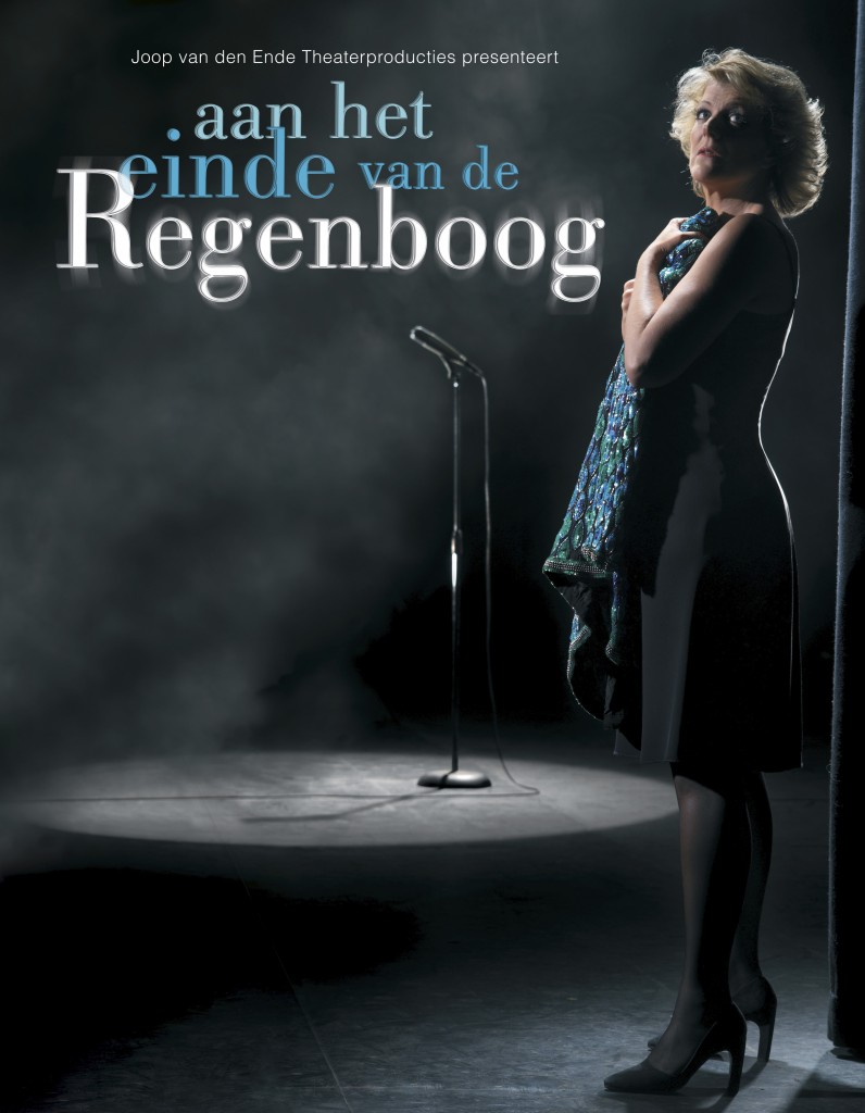 AAN HET EINDE VAN DE REGENBOOG