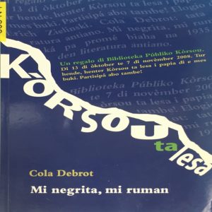 kòrsou ta lesa