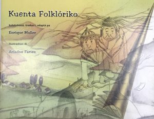 Kuenta Folklóriko