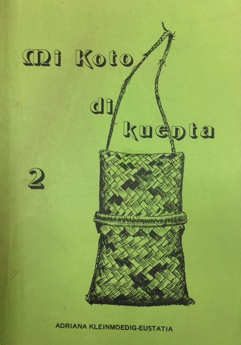 Mi koto di kuenta 2