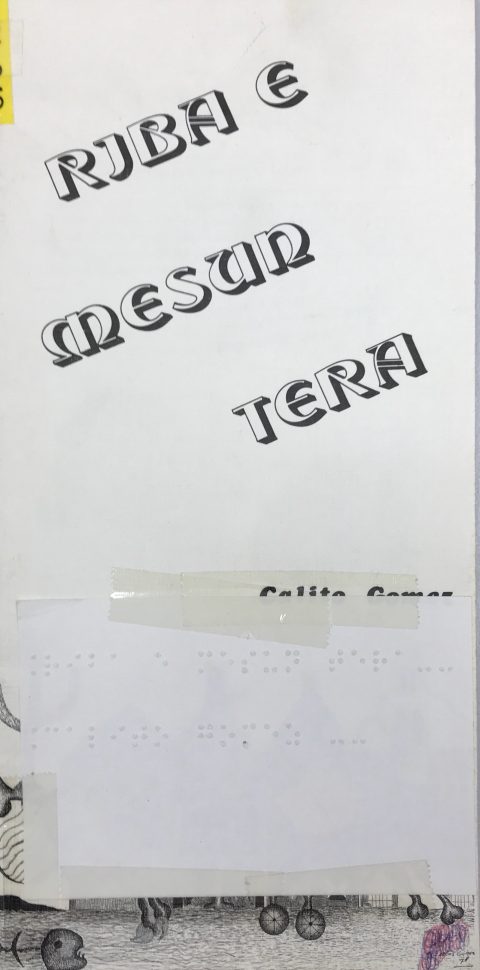 Riba e Mesun Tera