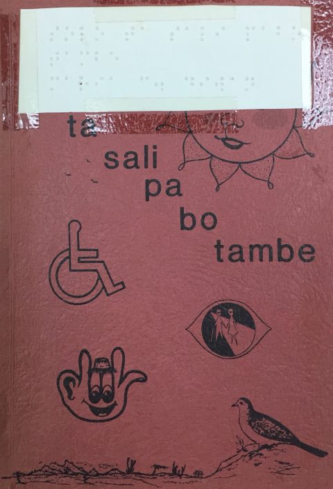 ta sali pa bo tambe