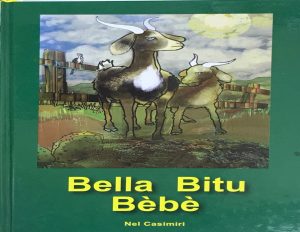Bella Bitu Bèbè