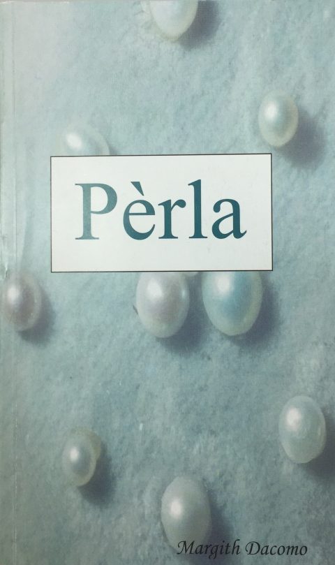 Pérla