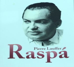 Raspá