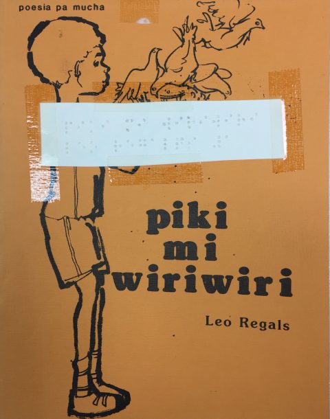 piki mi wiriwiri