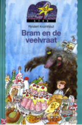 Bram en de veelvraat