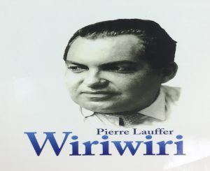 Wiriwiri