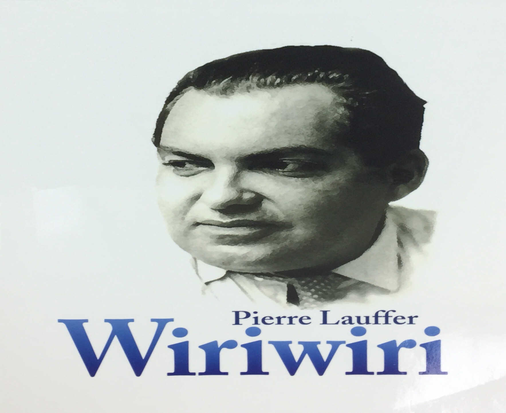 Wiriwiri