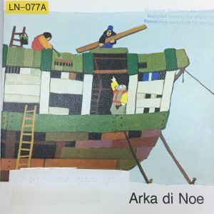 Arka di Noe