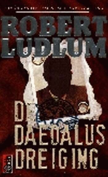 De Daedelus Dreiging