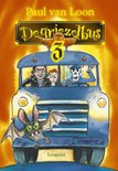 De Griezelbus 3