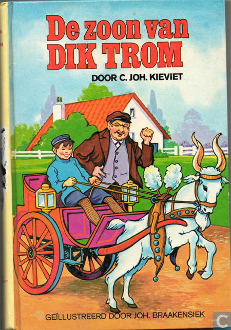 De Zoon Van Dik Trom