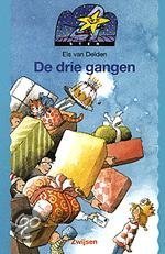 De drie gangen