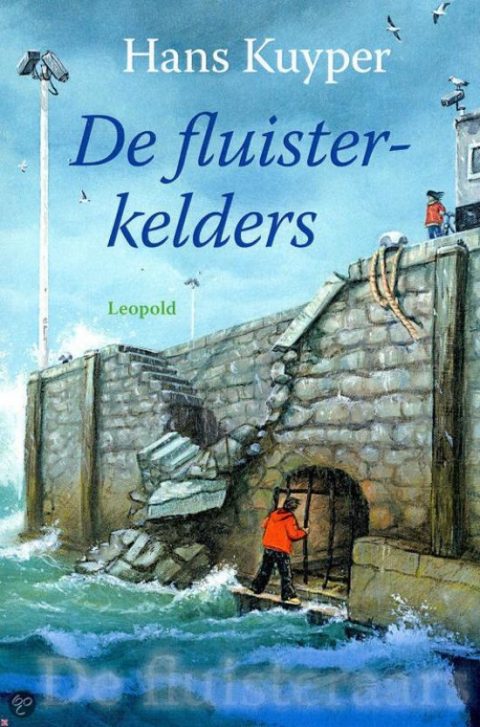 DE FLUISERKELDERS