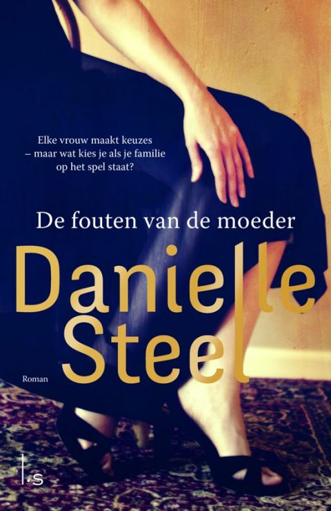 De fouten van de moeder