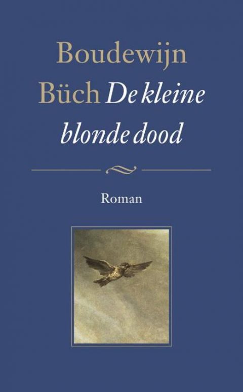 De kleine blonde dood