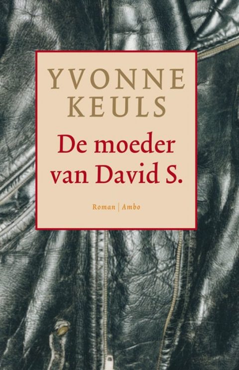 De moeder van David S