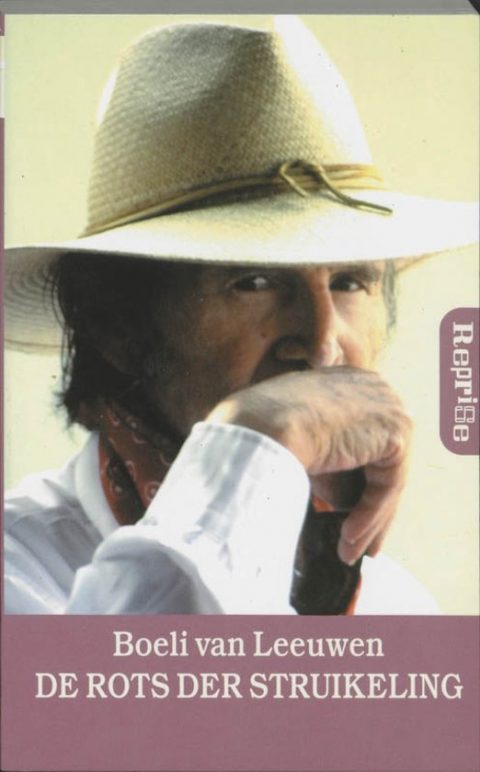 De rots der struikeling