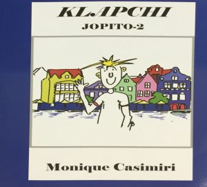 kLAPCHI jopito-2