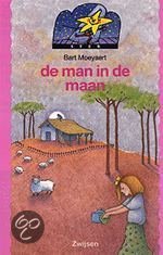 Man in de maan