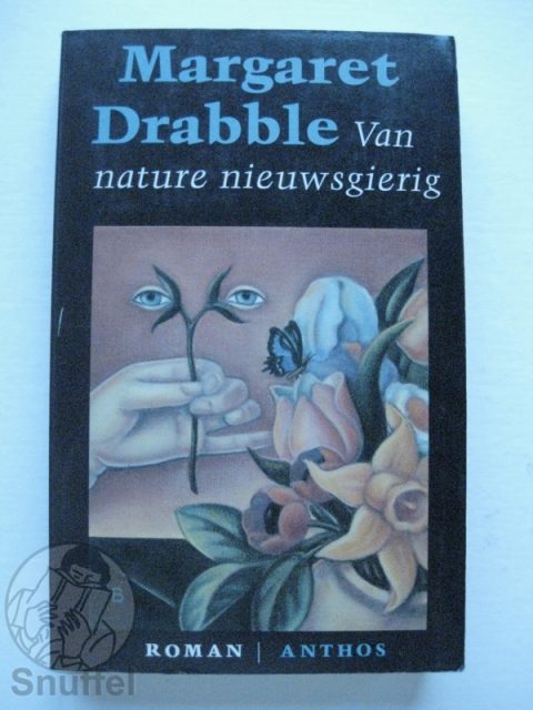 Van Nature Nieuwsgierig