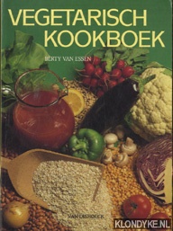 Vegetarische kookboek