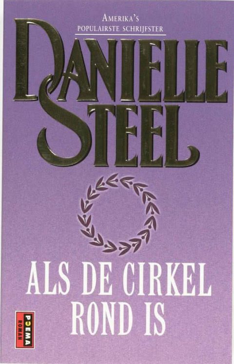 Als de cirkel rond is