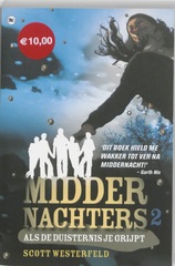 Als De duisternis Je Grijpt