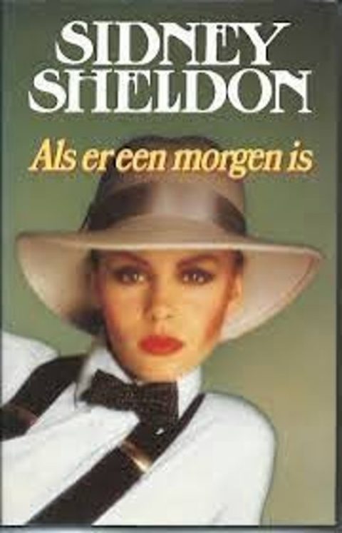 Als er een Morgen is