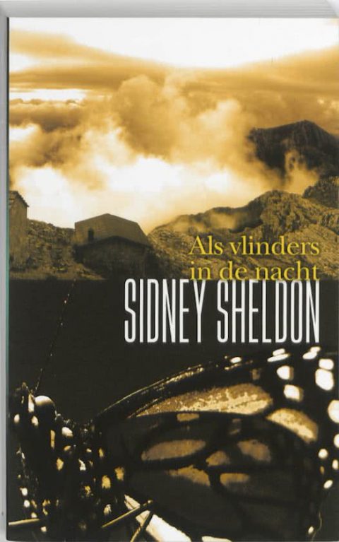 Als Vlinders in de Nacht