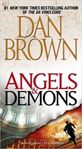 Angels and Demoons