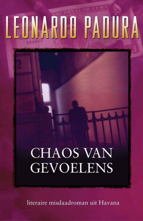 Chaos Van Gevoelens