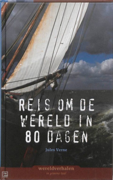 De Reis om de wereld in 80 dagen
