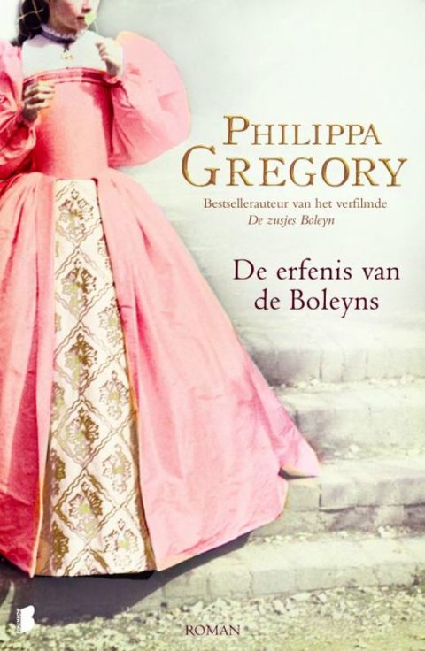 De Erfenis van de Boleyns