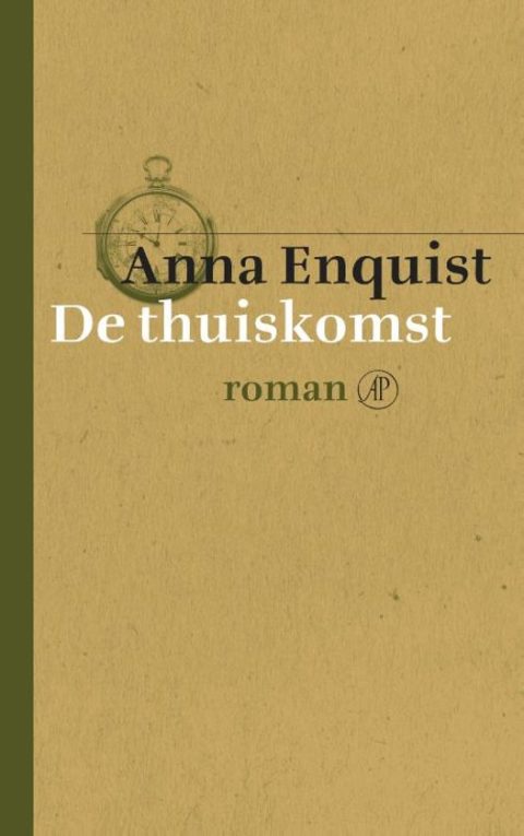 De Thuiskomst