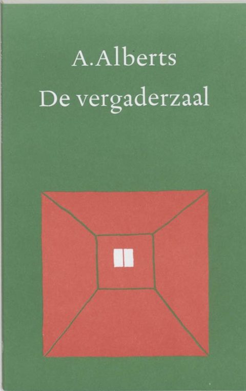 De vergaderzaal