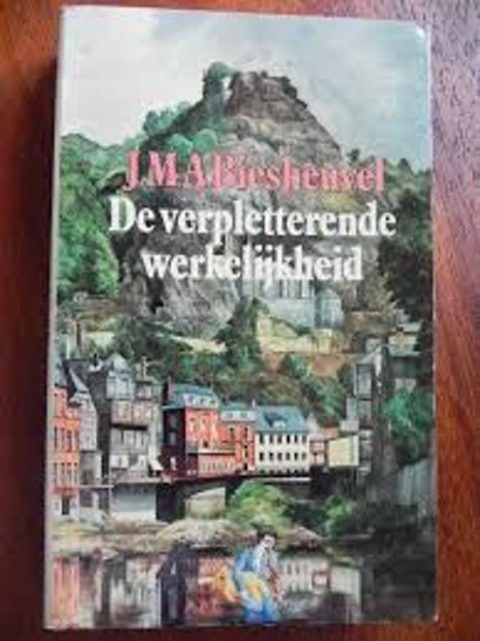 De verpletterende werkelijkheid en andere verhalen