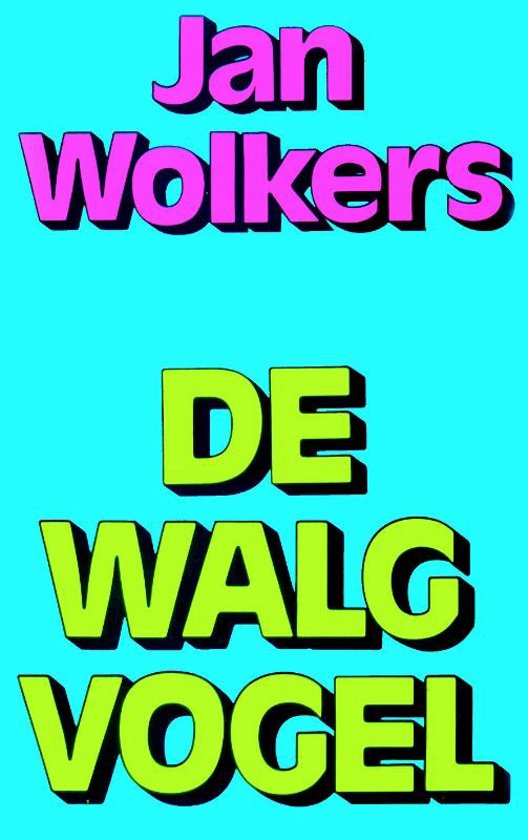 De Walgvogel