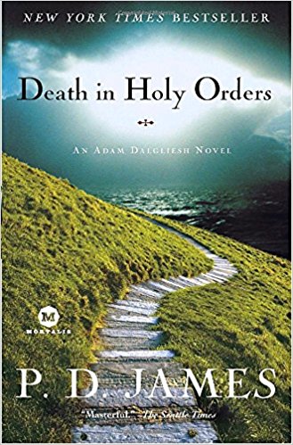 Death In The Holy Orders