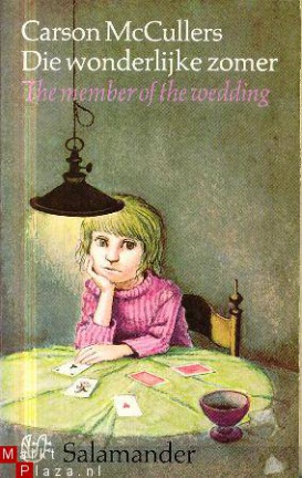 Die wonderlijke zomer