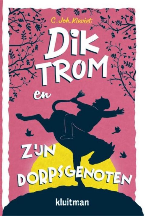 Dick Trom en zijn Dorpsgenoten