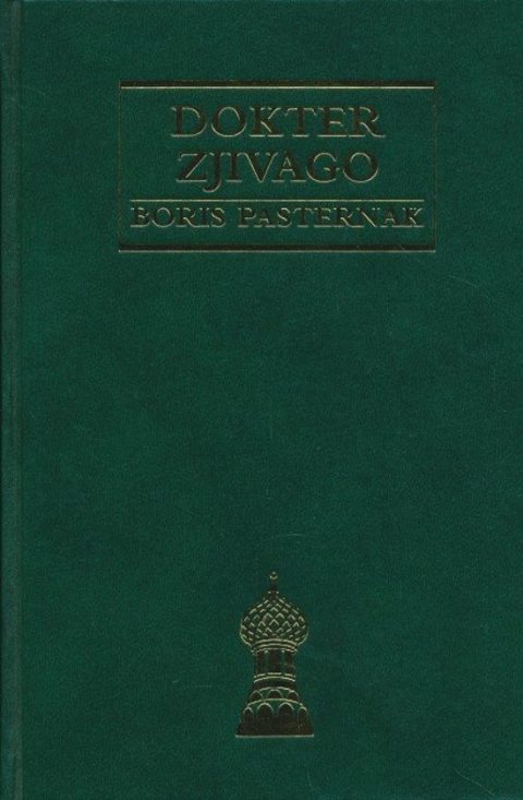 dokter zjivago