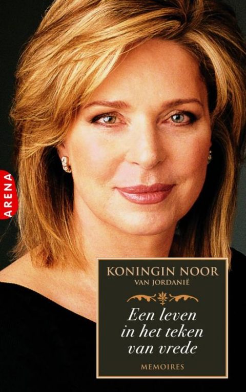 Een Leven in het teken van vrede