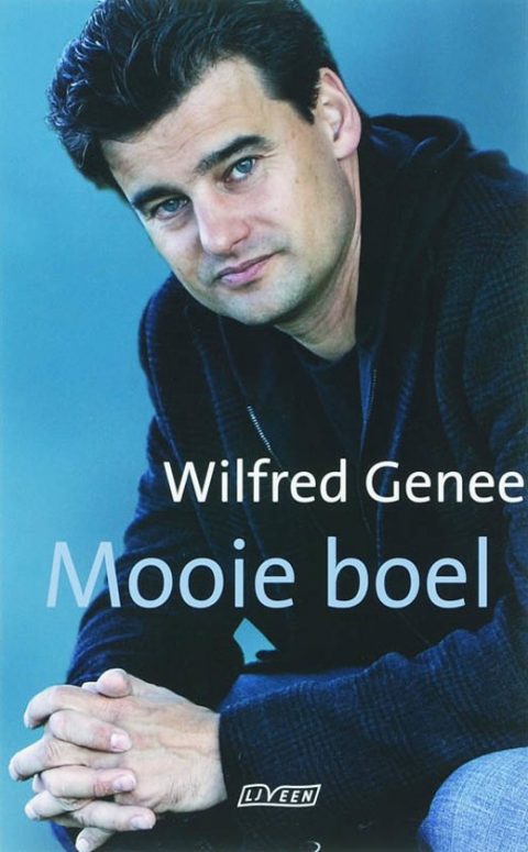 Een mooie boel