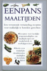 Eenpans maaltijden
